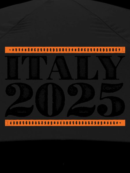 Italy 2025