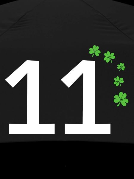 11