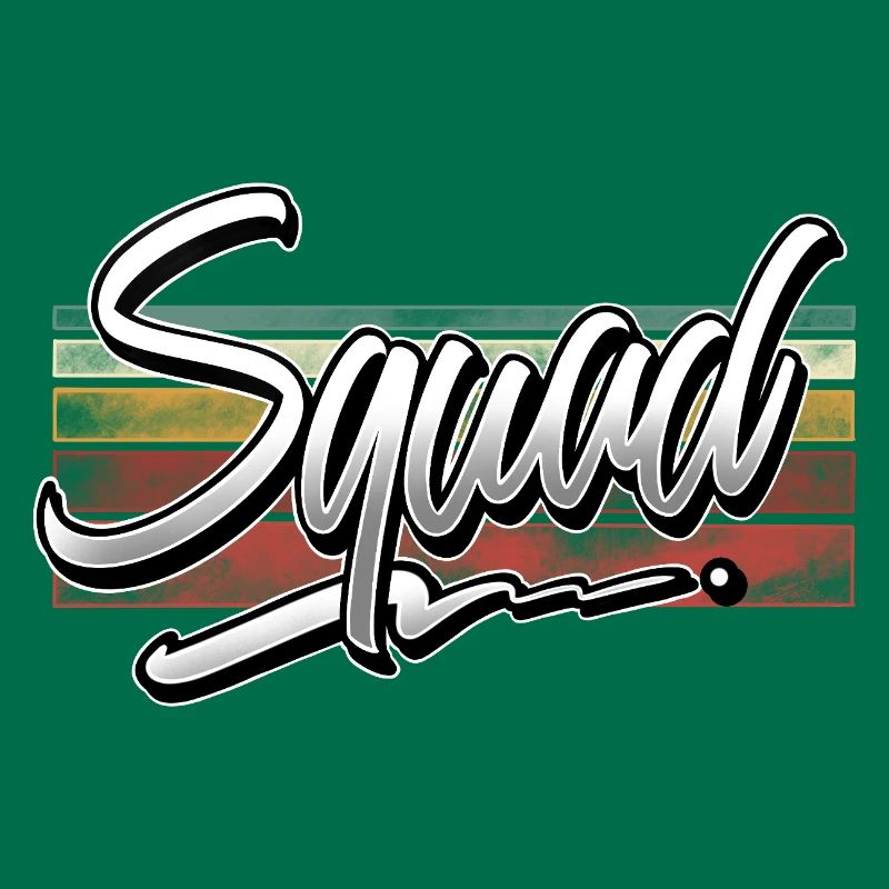 Squad