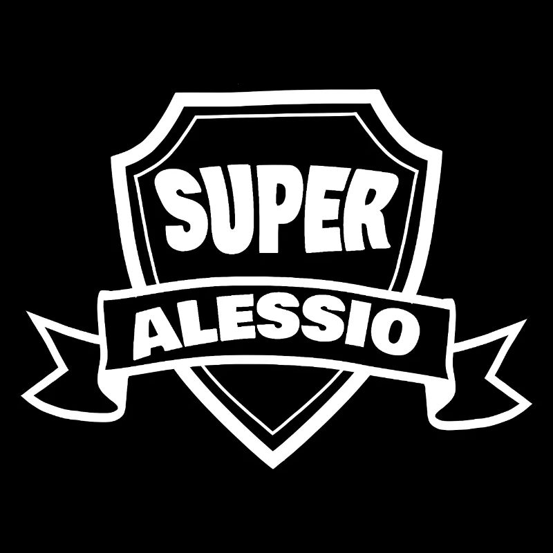 Prénom Alessio