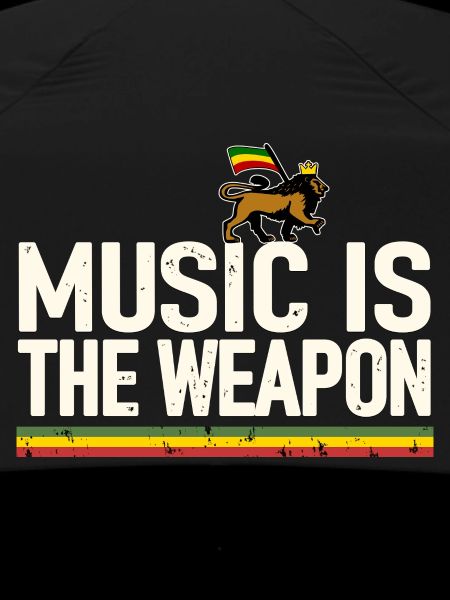 Reggae Music