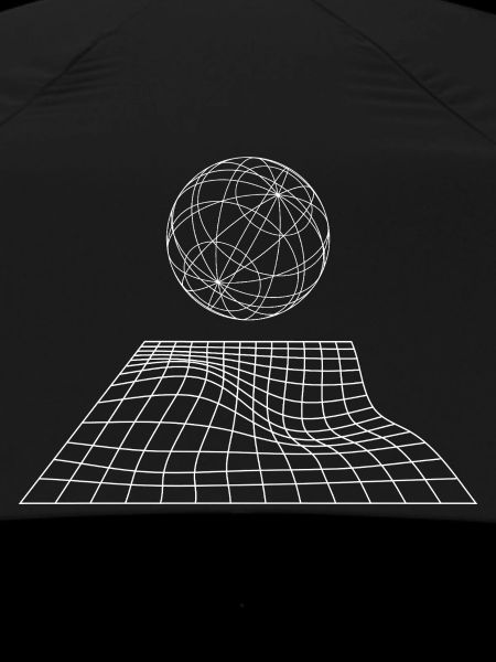 Geometric Gravity Grid
