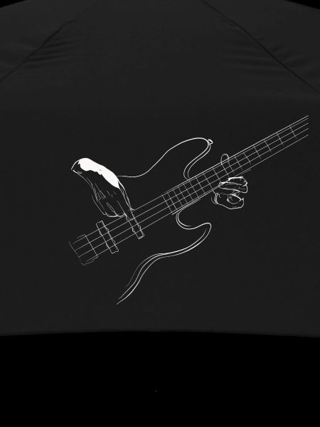 Guitar play