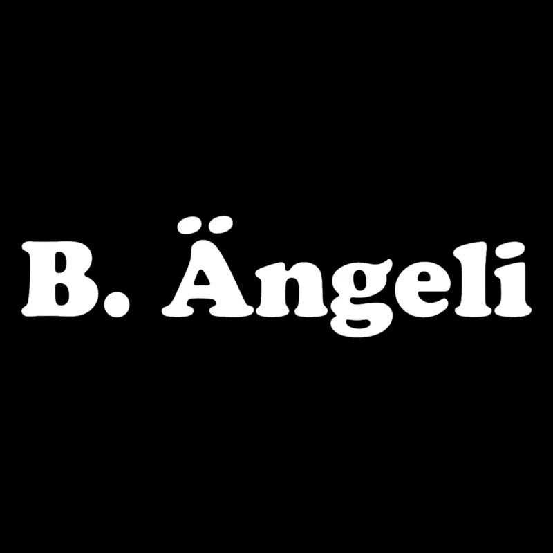 B. Ängeli