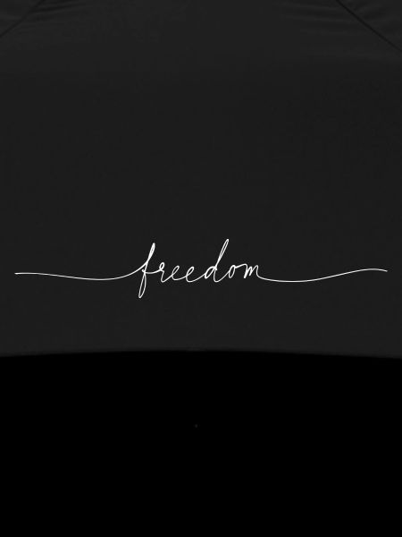 Freedom!