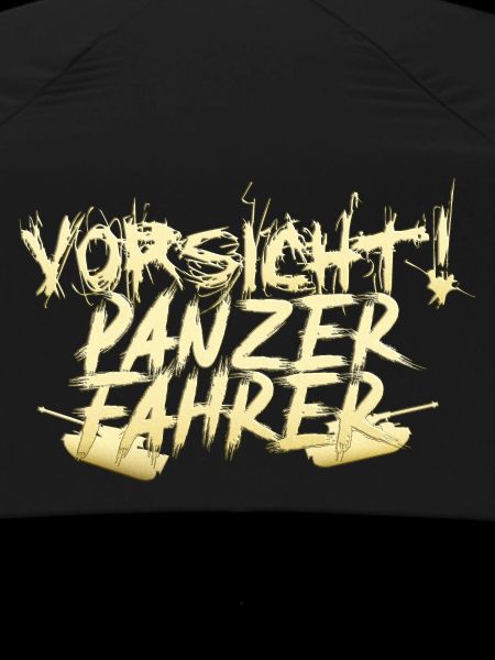 Panzer Fahrer