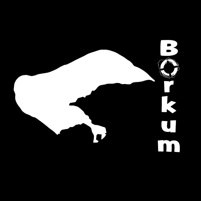 Borkum
