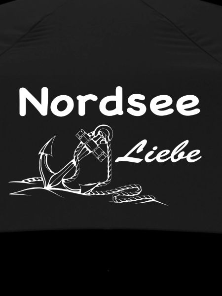 Nordsee Liebe