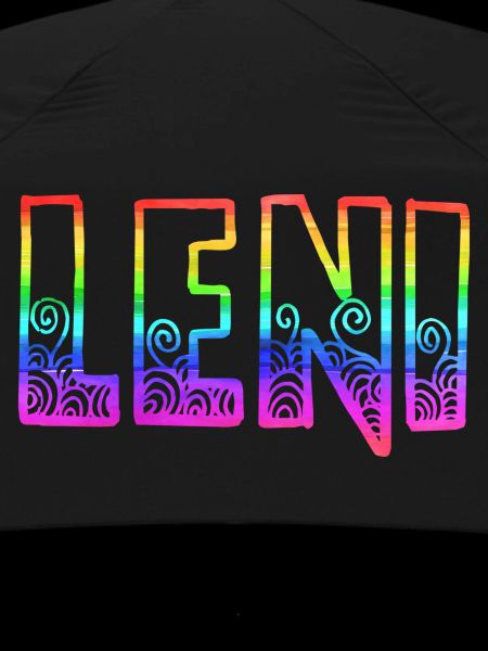 leni rs regenbogen