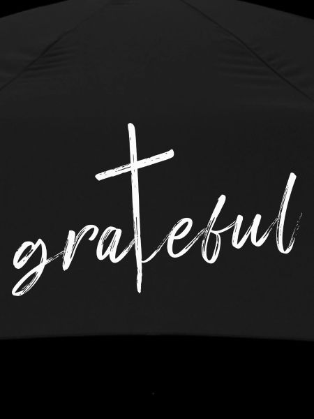 GRATEFUL
