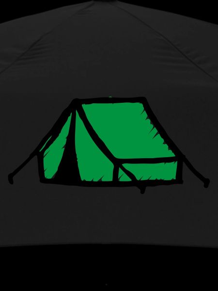 Tent Camping