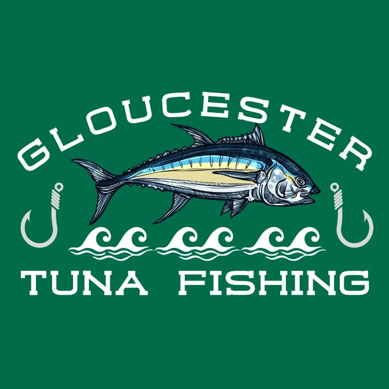Pêche au thon de Gloucester