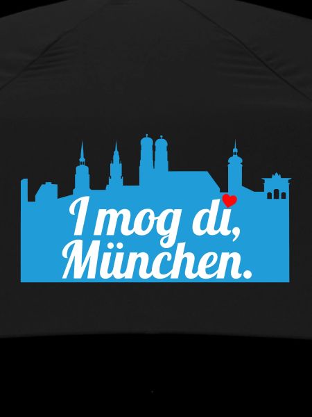 I mog di - Munich
