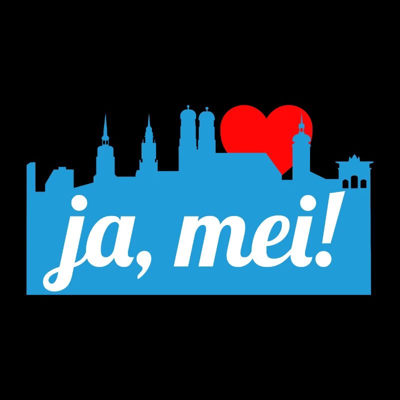 Ja mei!