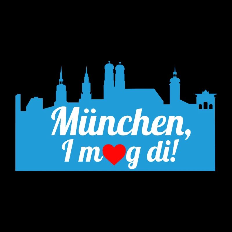 München - I mog di