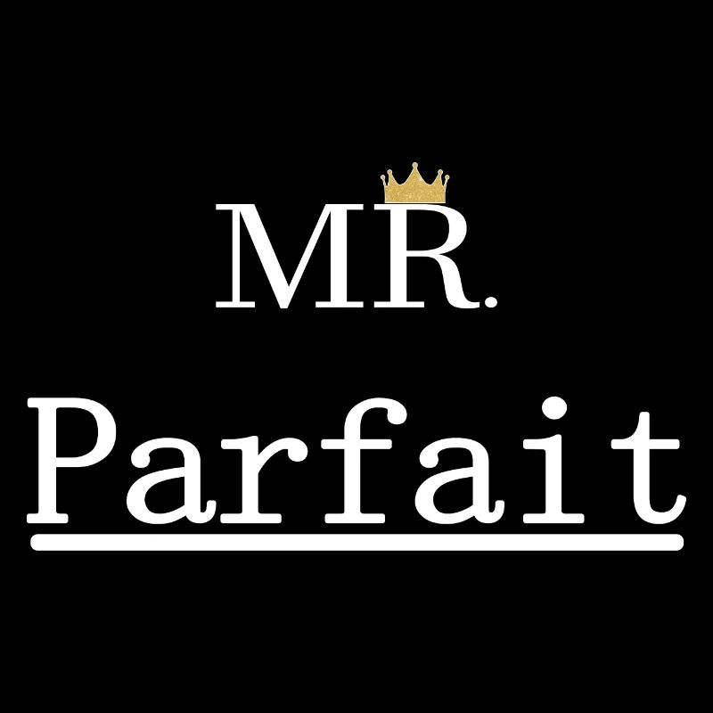 Mr Parfait