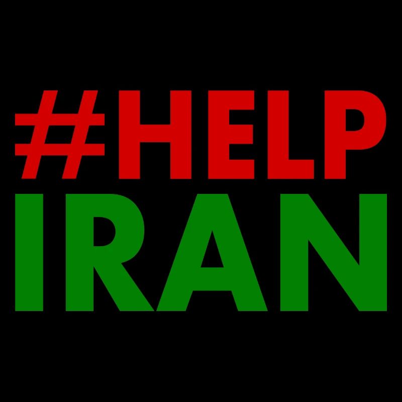 Help iran