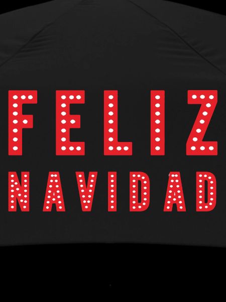 Feliz Navidad