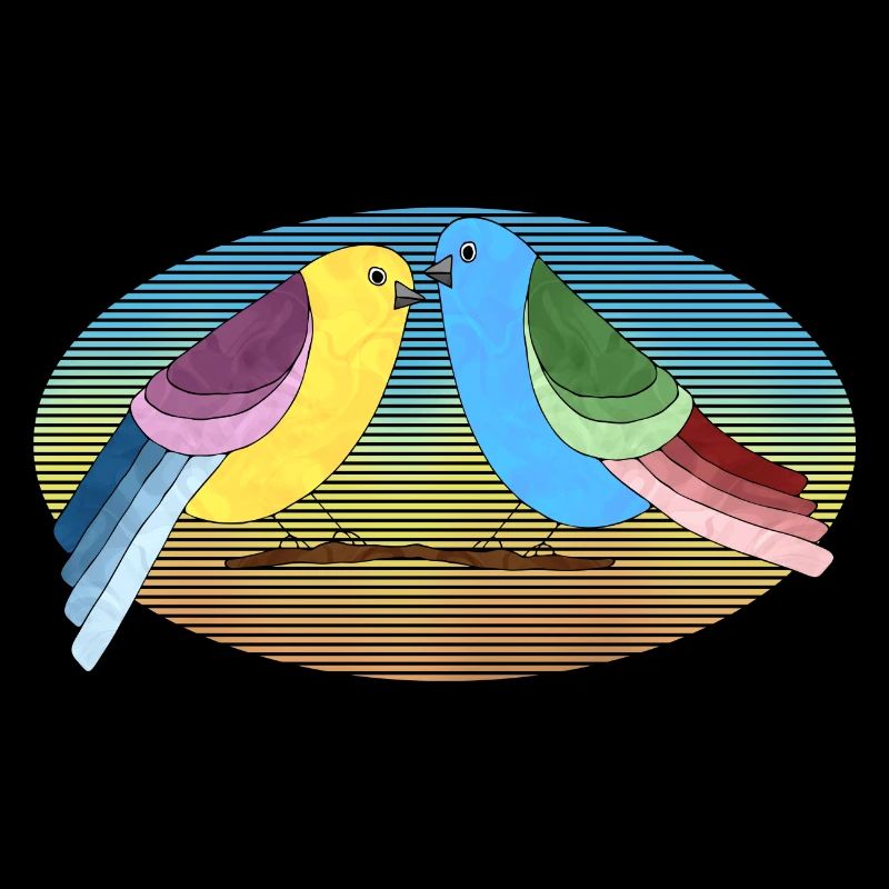 Oiseaux