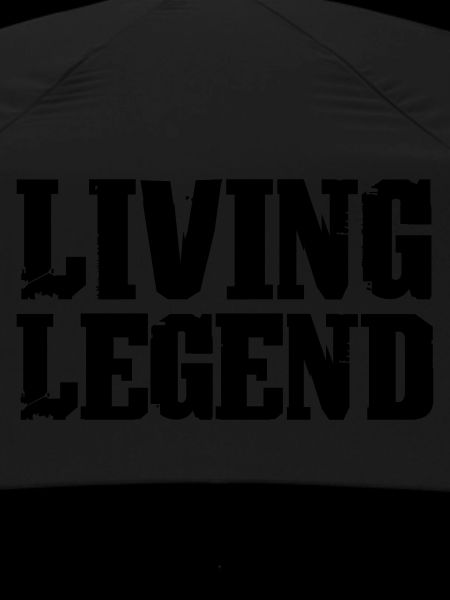 Living Legend