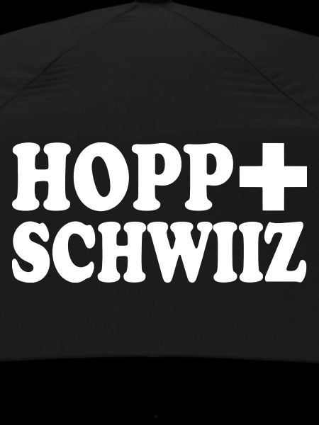 Hopp schwiiz
