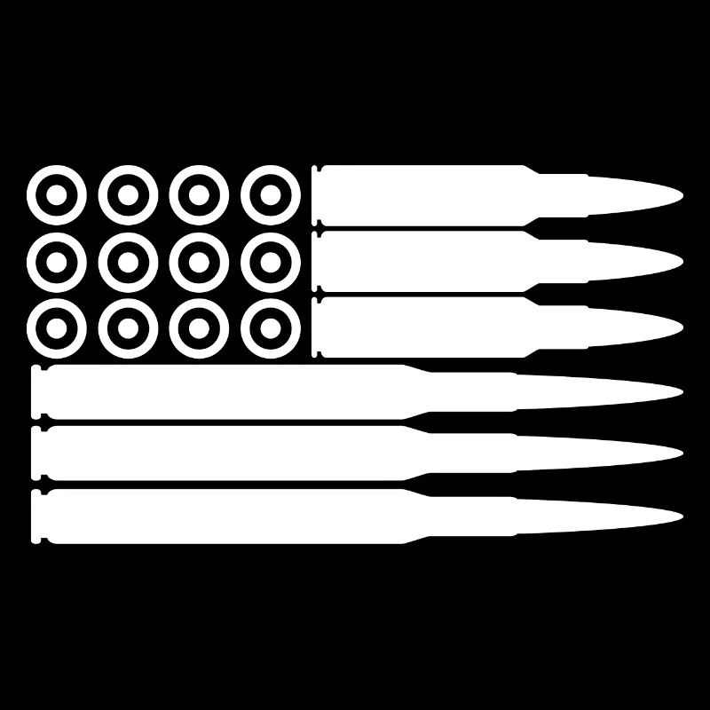 Drapeau des États-Unis