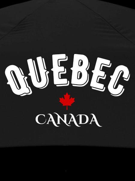 Quebec canada