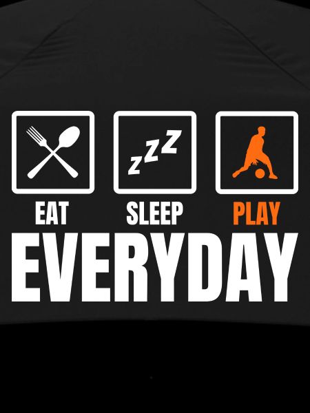 Basketball player routine