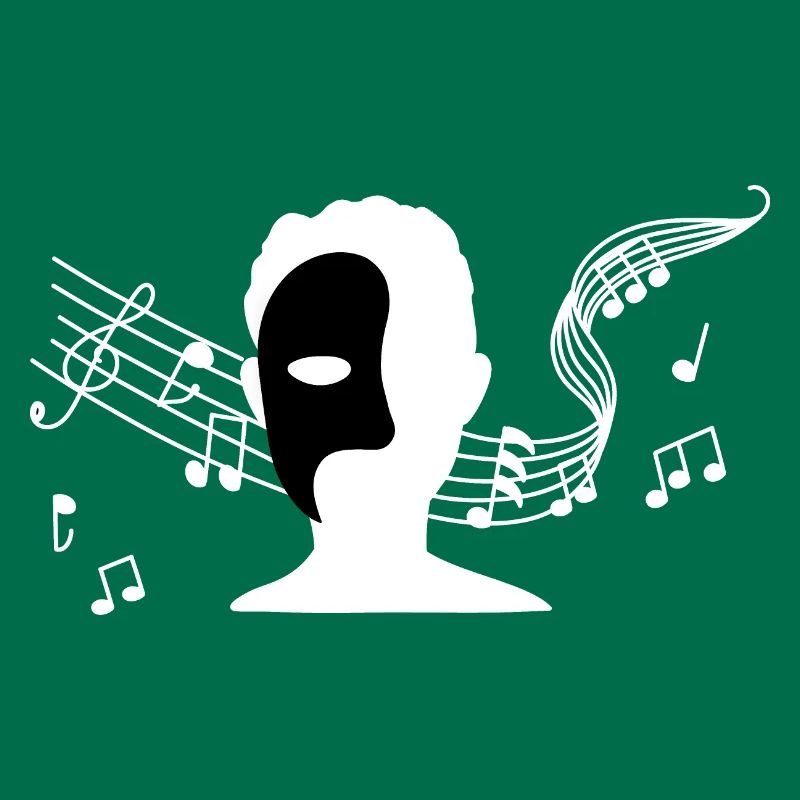 Das Phantom der Oper