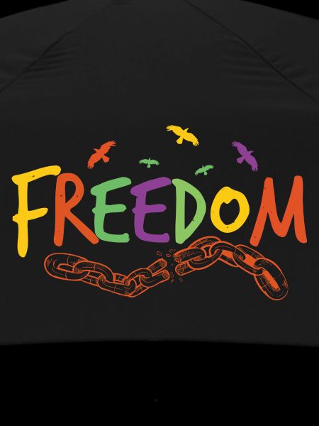 FREEDOM