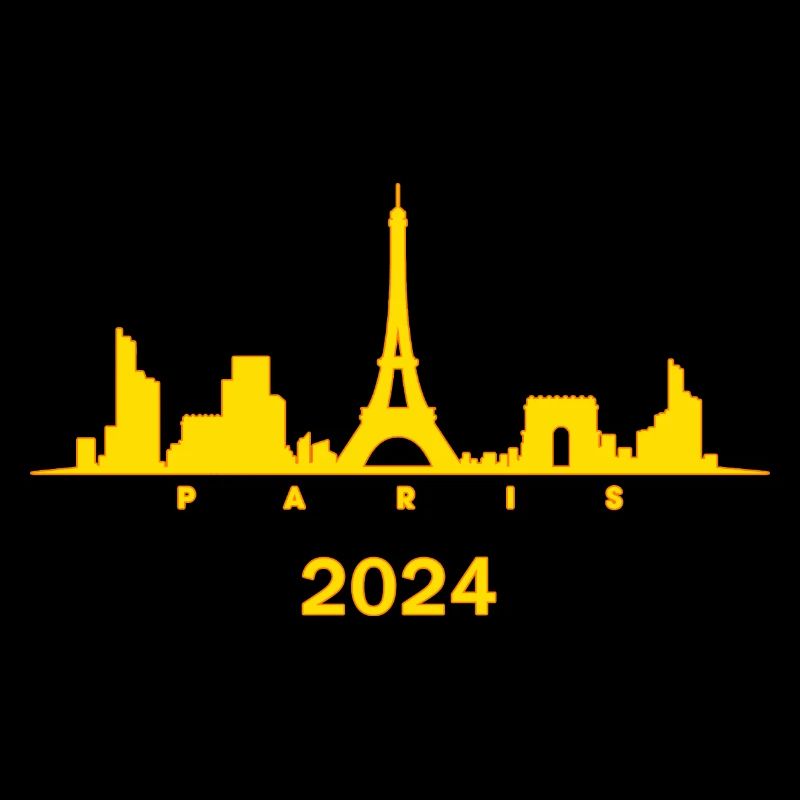 Paris Capitale France