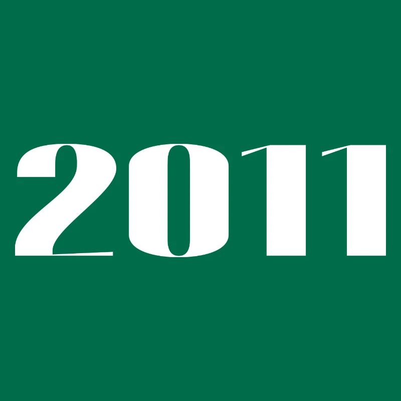 2011 - Gift born in 2011