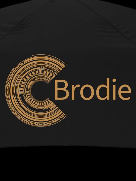 Pour Brodie