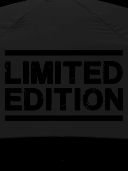 Limited Edition