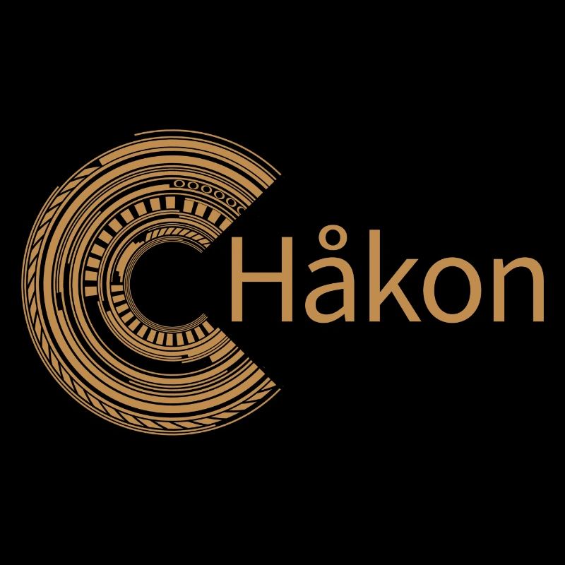 For Håkon