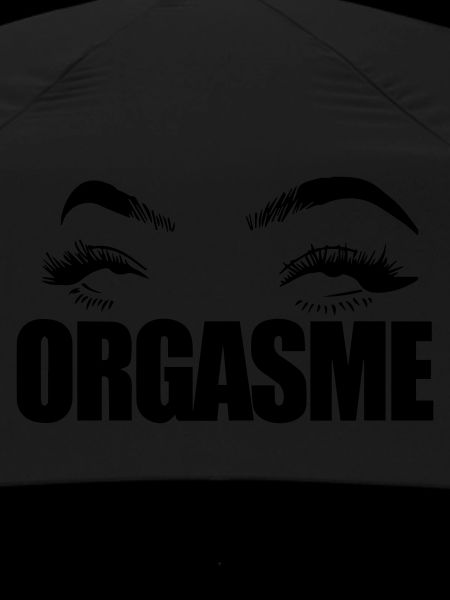 ORGASME