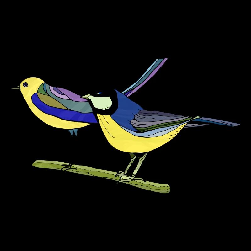 Birds