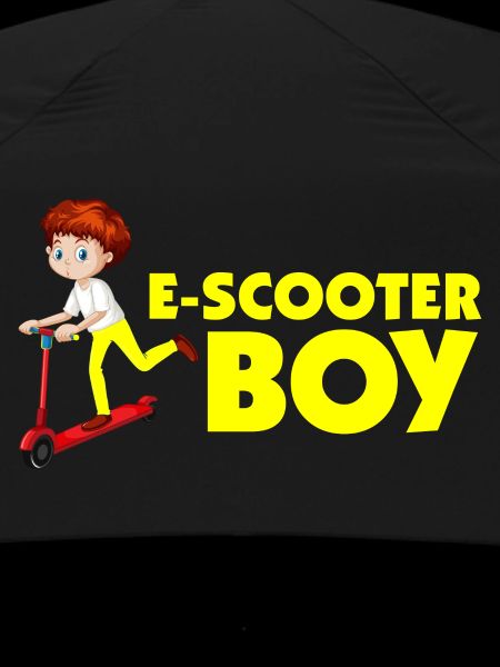 E-Scooter Roller Scooter