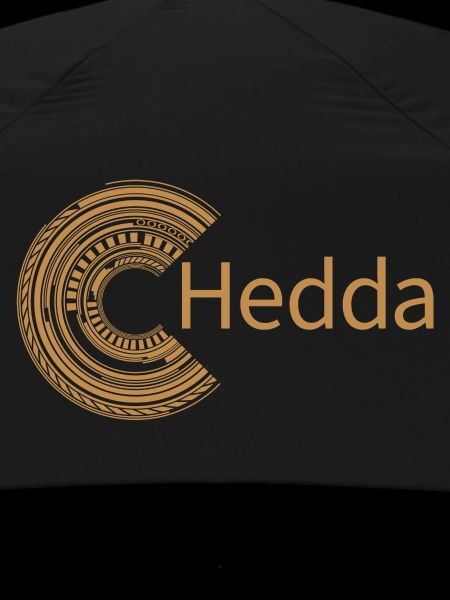 For Hedda