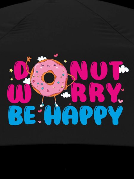 DONUT WORRY