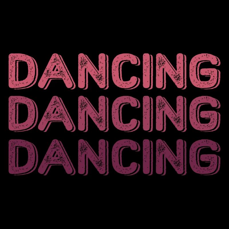 Dancing Dance Music