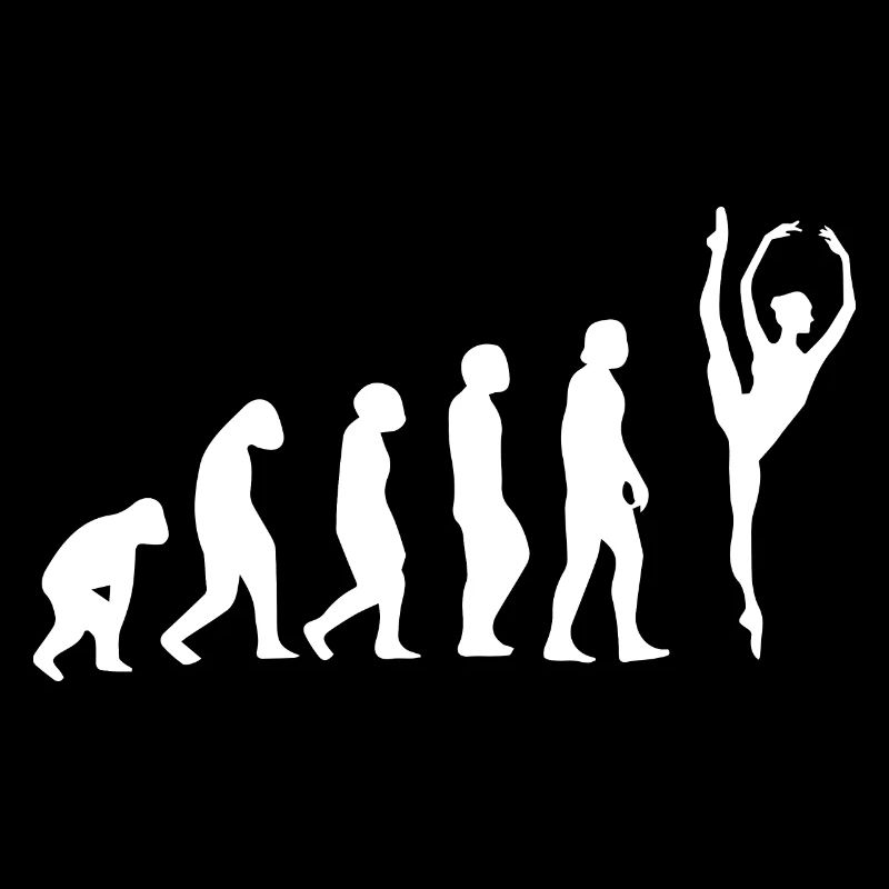 Dancing Dance Music