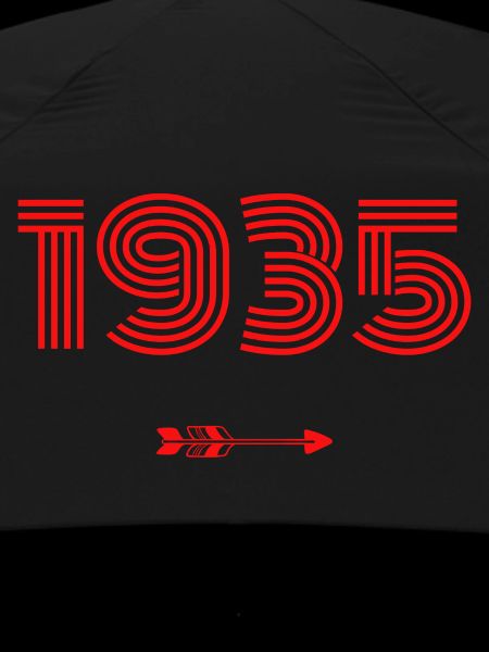 Born in 1935