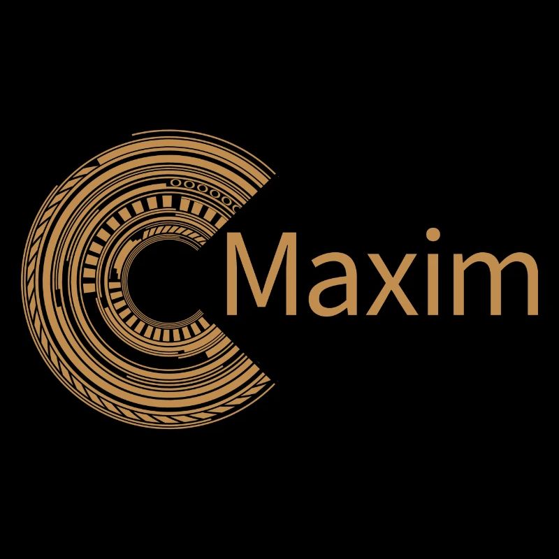 Pour Maxim