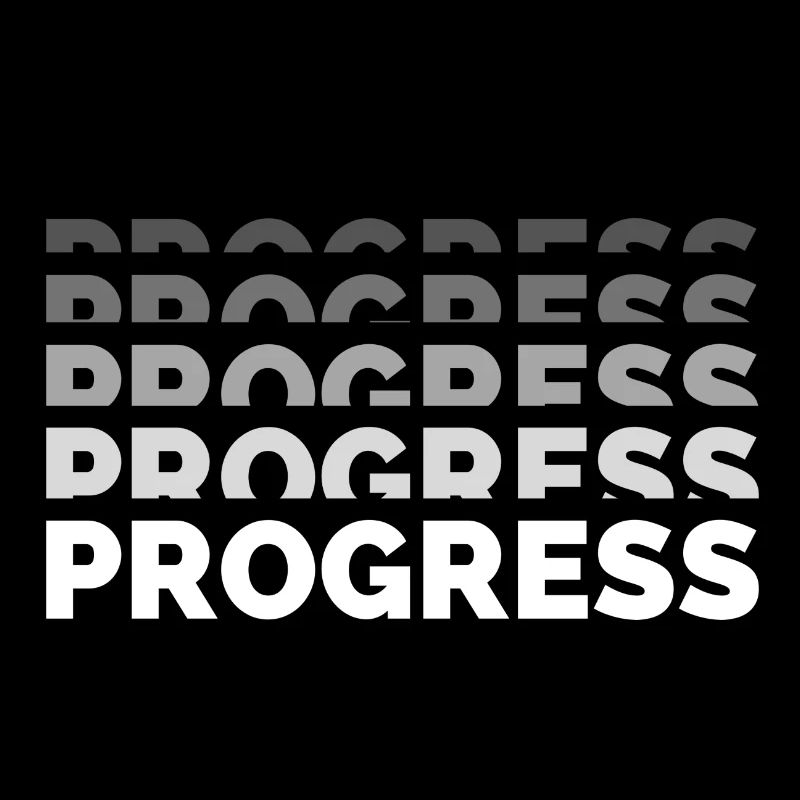 Progress