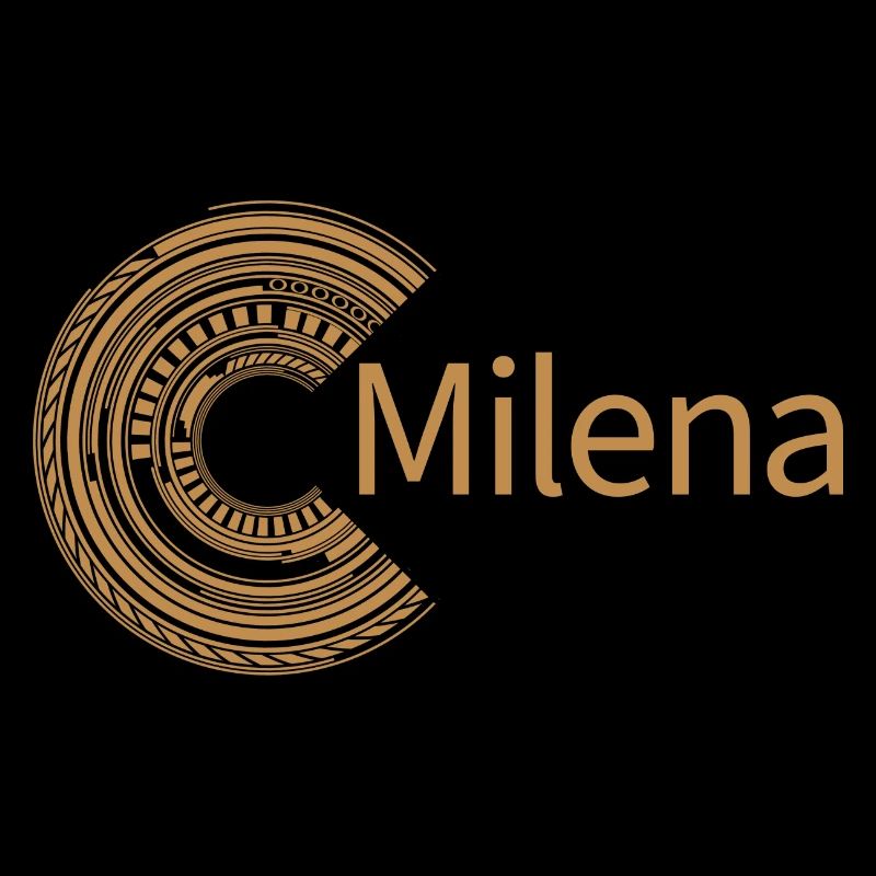 For Milena