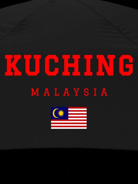 Kuching, Malaysia