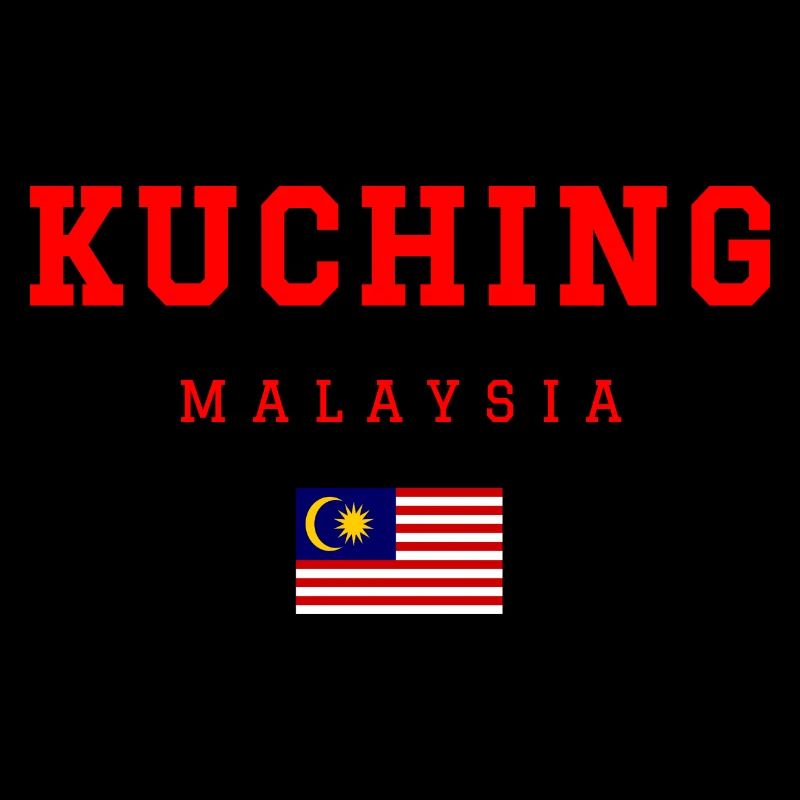 Kuching Malaysia
