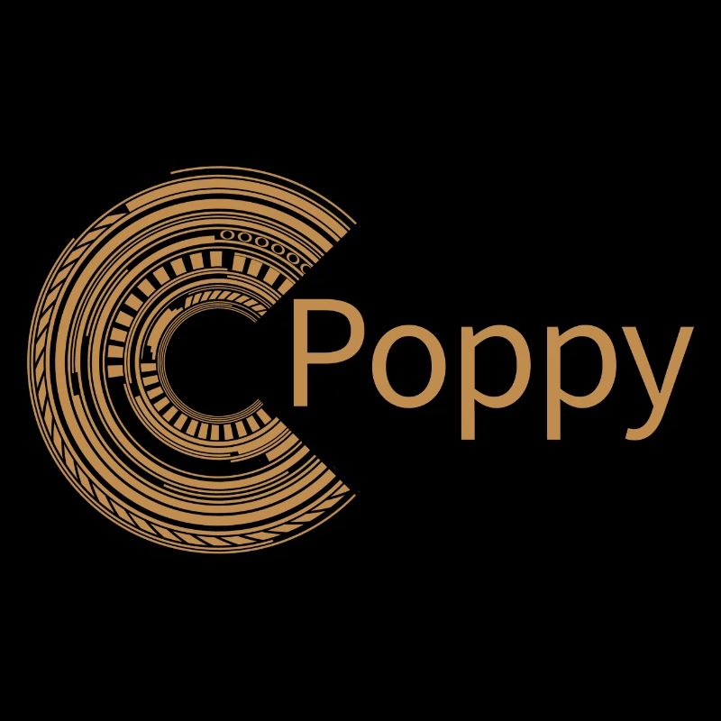 Pour le coquelicot