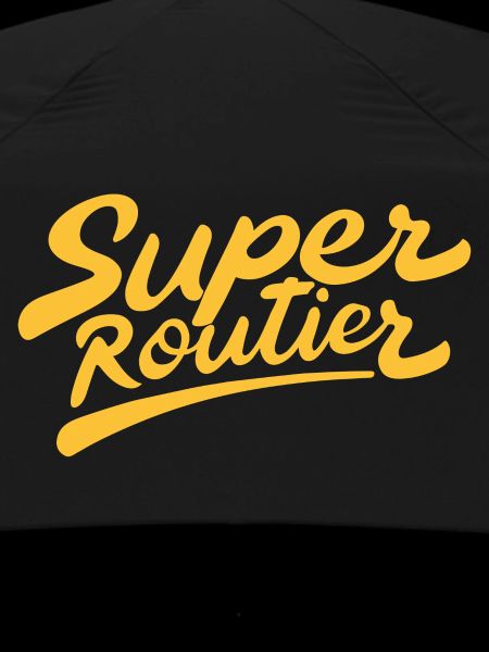 Super routier